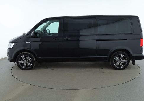 Volkswagen Caravelle, 2018