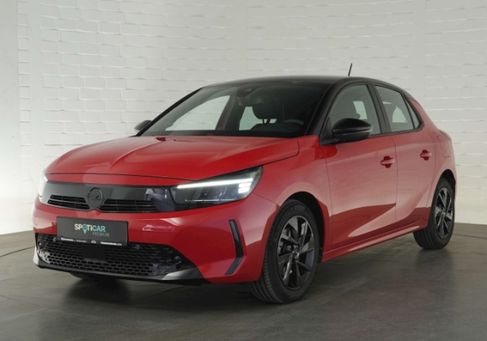 Opel Corsa, 2024 2