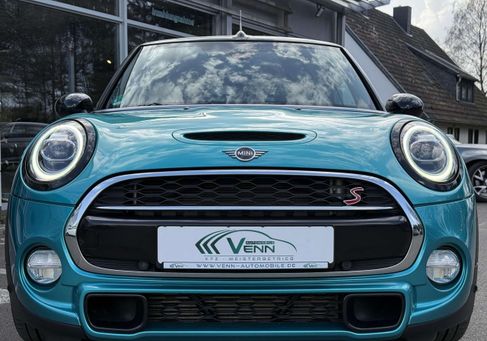 MINI Cooper SD, 2018