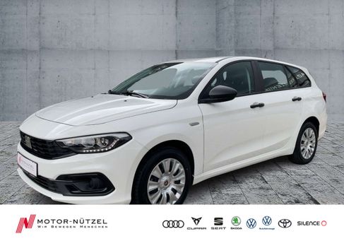 Fiat Tipo, 2024