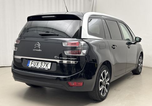 Citroën Grand C4 Picasso, 2019