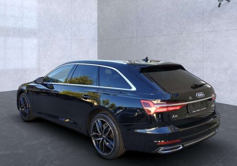 Audi A6, 2020 3