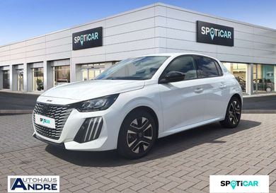 Peugeot 208, 2023