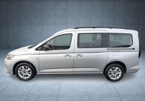 Volkswagen Caddy, 2024