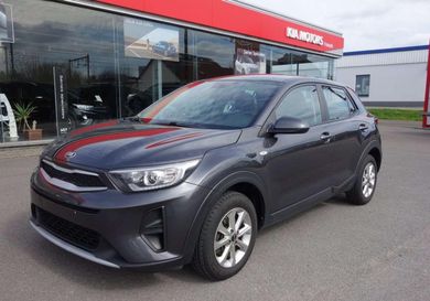 Kia Stonic, 2019