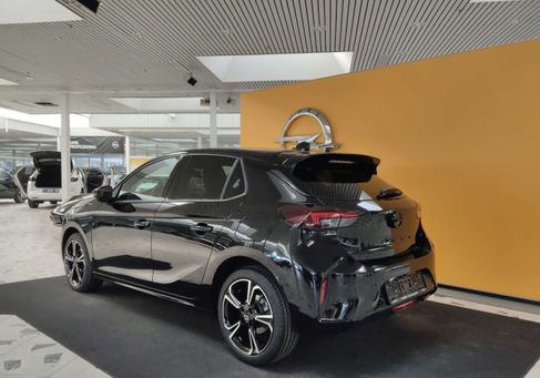 Opel Corsa, 2025 3
