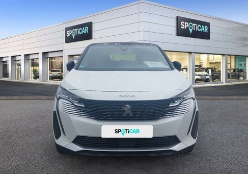 Peugeot 3008, 2024