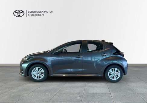 Toyota Yaris, 2026 3