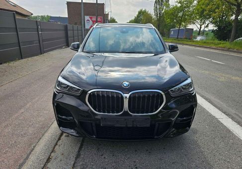 BMW X1, 2023