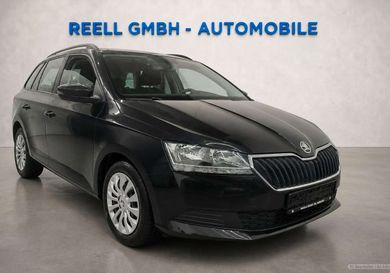 Skoda Fabia, 2022