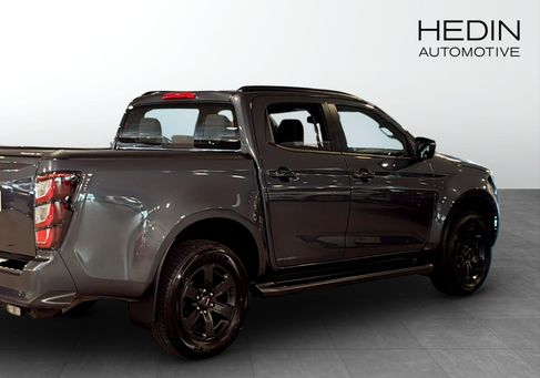Isuzu, 2024 2
