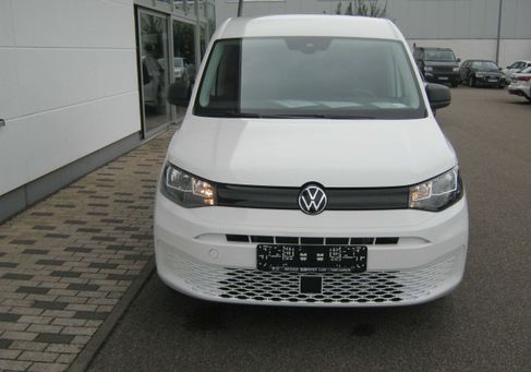 Volkswagen Caddy, 2025
