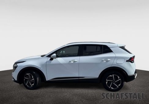 Kia Sportage, 2023 2