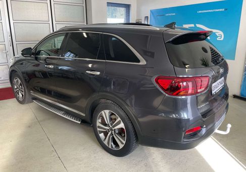 Kia Sorento, 2019 2