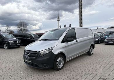 Mercedes-Benz Vito, 2020