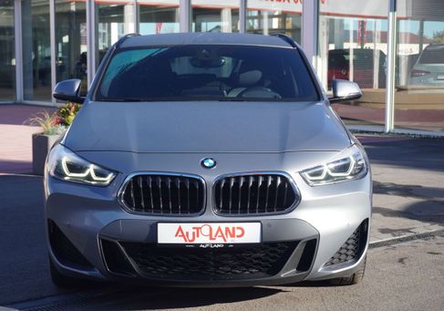 BMW X2, 2023