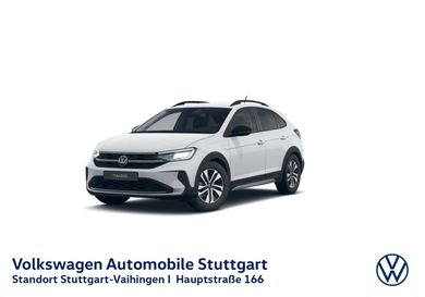 Volkswagen Taigo, 2026