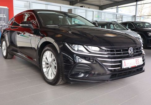 Volkswagen Arteon, 2023 3
