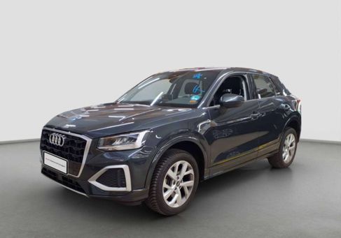 Audi Q2, 2026 2