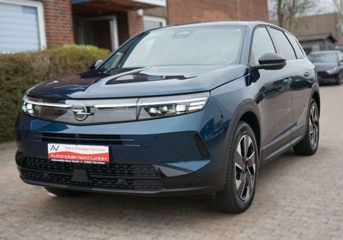 Opel Grandland X, 2026 3