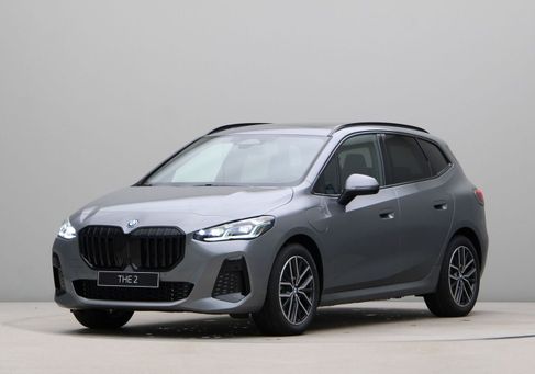 BMW 225 Active Tourer, 2025