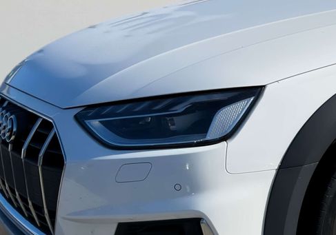 Audi A4 Allroad, 2023