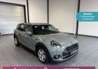 MINI One Clubman, 2022