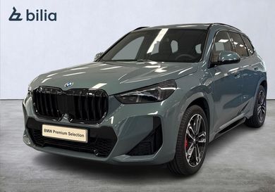 BMW X1, 2027
