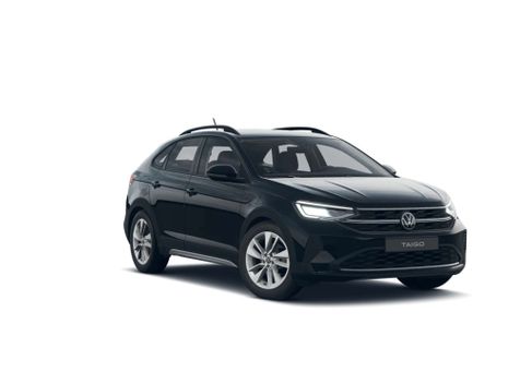 Volkswagen Taigo, 2025