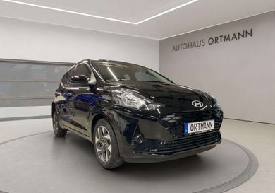 Hyundai i10, 2025