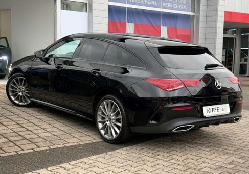 Mercedes-Benz CLA 250, 2023