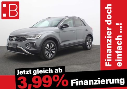 Volkswagen T-Roc, 2024