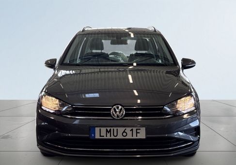 Volkswagen Golf Sportsvan, 2020 2