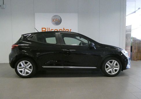Renault Clio, 2022