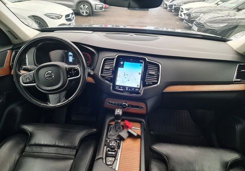 Volvo, 2018 3