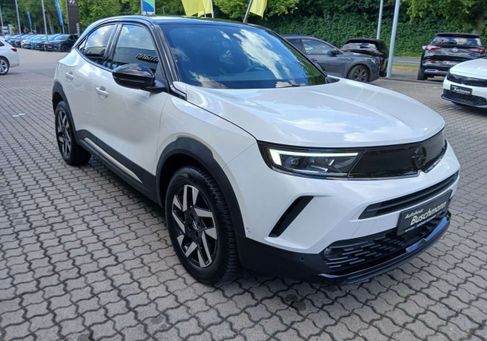 Opel Mokka, 2024 3