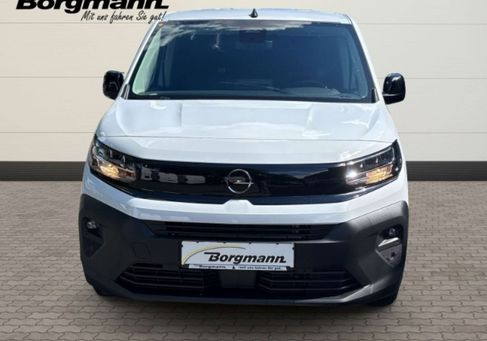 Opel Combo, 2026 2