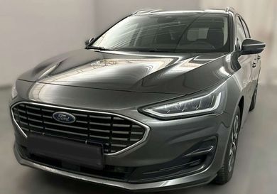 Ford Focus, 2024