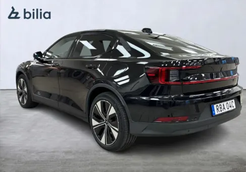 Polestar 2, 2024
