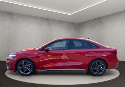 Audi A3, 2022 2