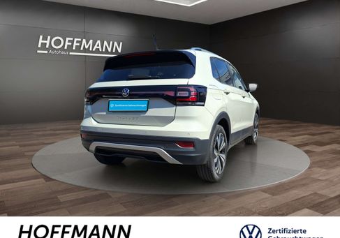 Volkswagen T-Cross, 2022
