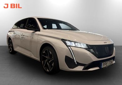 Peugeot 308, 2025