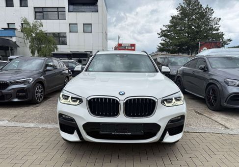 BMW X3, 2019 3