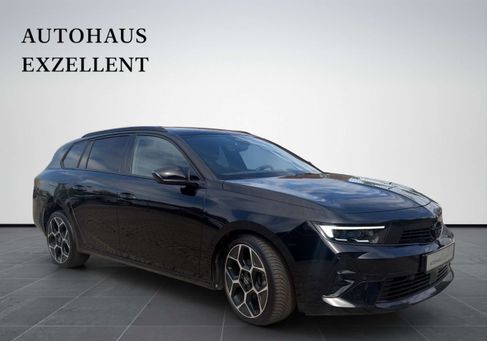 Opel Astra, 2024