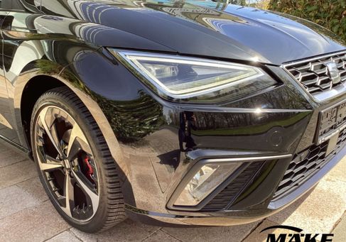 Seat Ibiza, 2022
