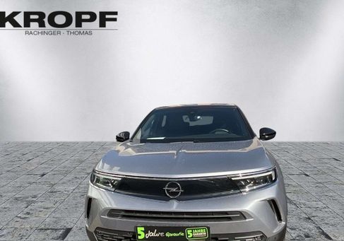 Opel Mokka, 2022 3