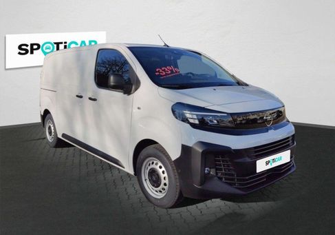 Opel Vivaro, 2026 3