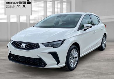 Seat Ibiza, 2026