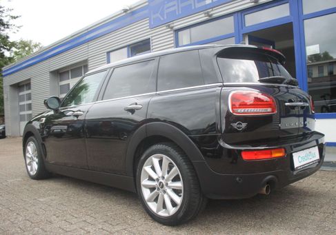 MINI ONE, 2019