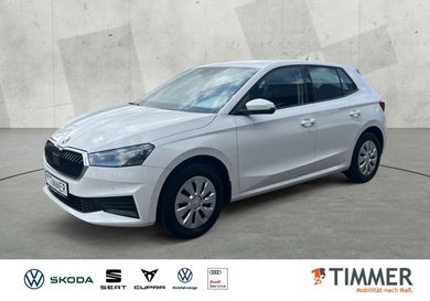 Skoda Fabia, 2023
